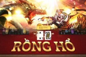 Rồng hổ bongvip - Tựa game hot hit nhất 2022