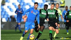 Sassuolo vs fiorentina - Nhận định kèo chi tiết nhất 2022