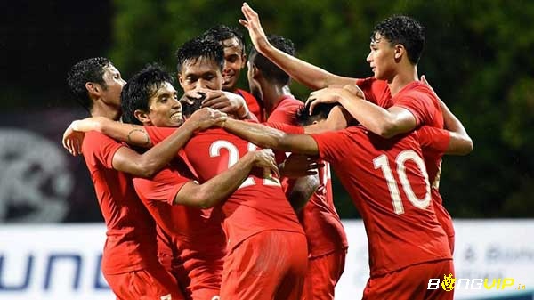 Đánh giá kèo Singapore và Malaysia trước trận