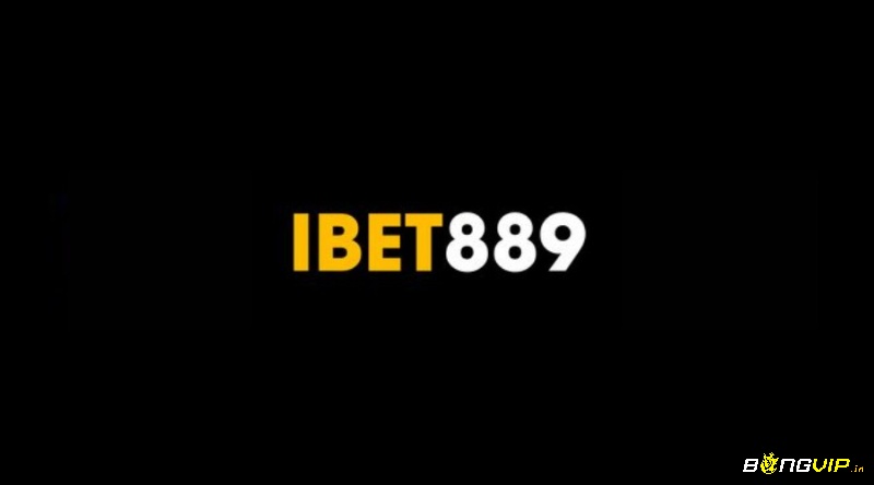 IBET889 - Sân chơi cá cược cực đỉnh, đổi thưởng linh đình