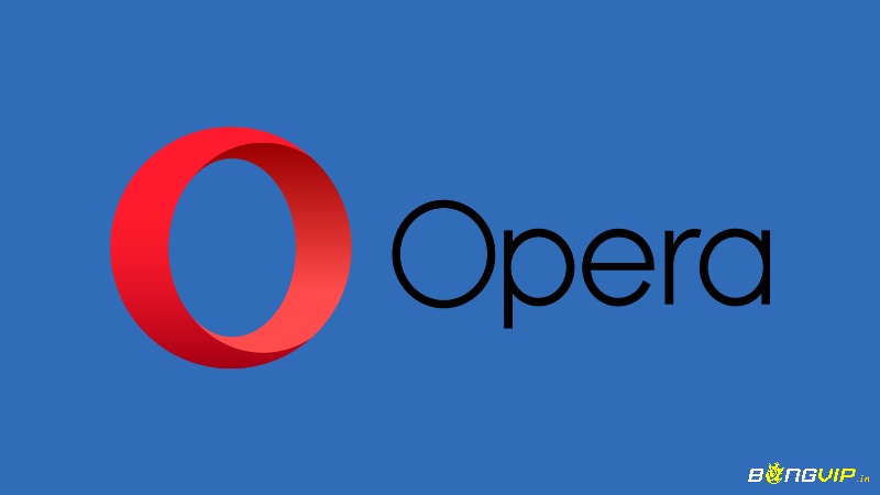 Người chơi có thể truy cập Bong88 thông qua trình duyệt Opera