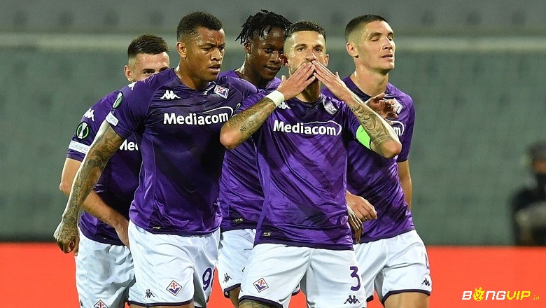 Đánh giá đội Fiorentina ở trước trận đấu