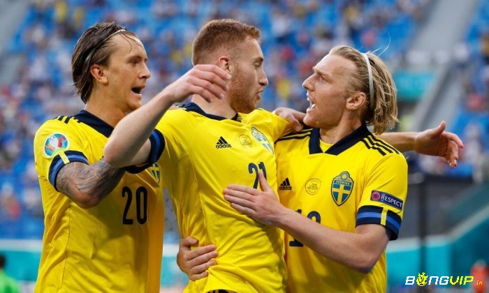 Đánh giá đội Thụy Điển trước trận đấu