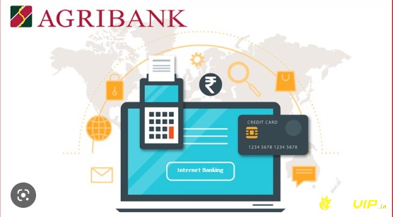 Dang nhap internet banking agribank