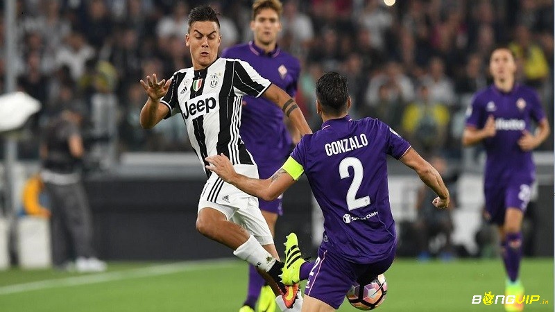 Đánh giá Juventus trước trận Juventus đấu với Fiorentina