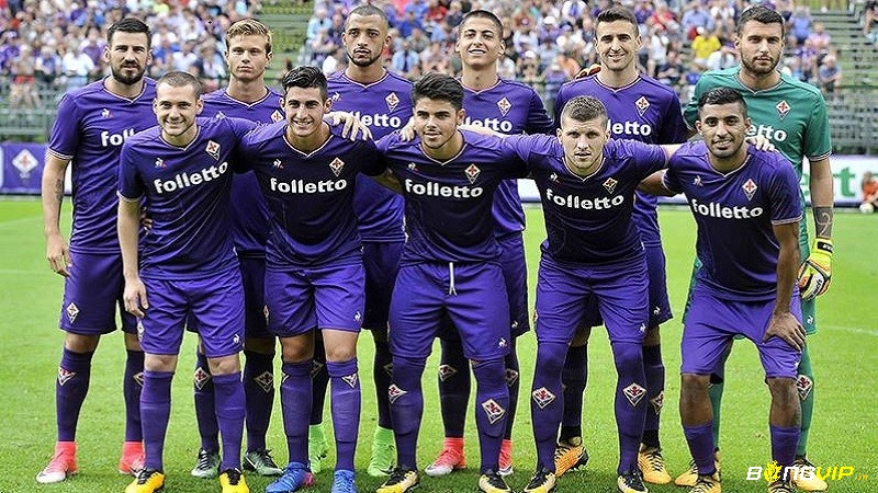 Đôi nét đánh giá về phong độ và đội hình Fiorentina