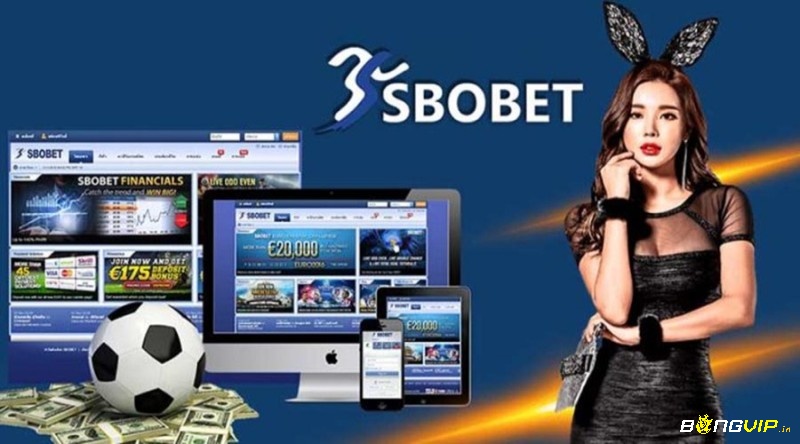 Sbobet com – Chơi game miễn phí rinh tiền đầy ví trong 2022