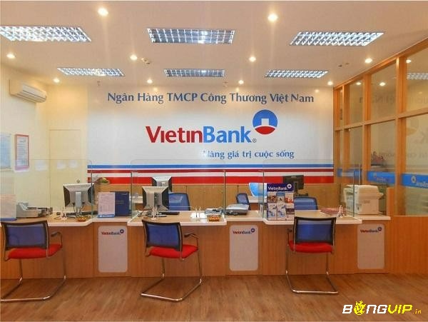 Vietinbank có rút được 50k không