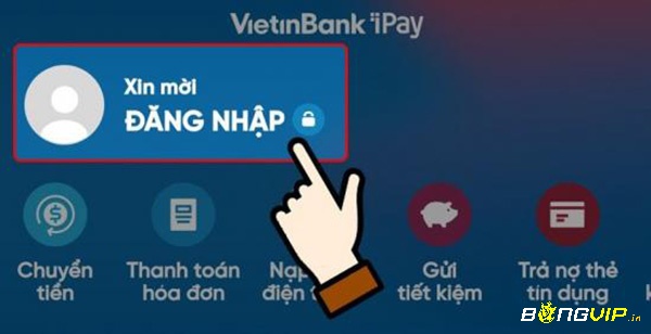 Đăng ký mở VietinBank iPay cực kỳ đơn giản và nhanh chóng