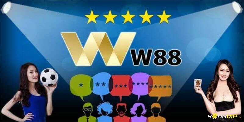 W88club w88 là gì