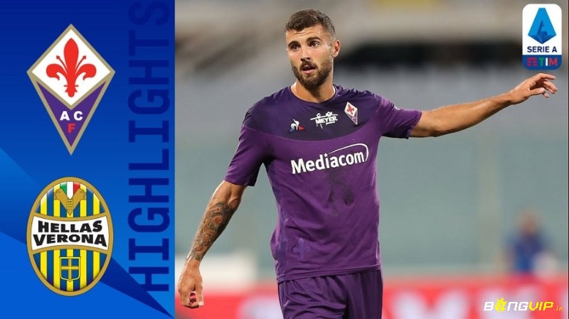 Đánh giá phong độ của đội hình Fiorentina