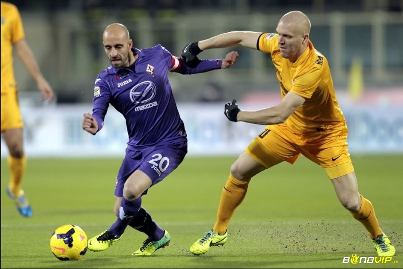 Soi kèo Châu  u Fiorentina đấu với Verona