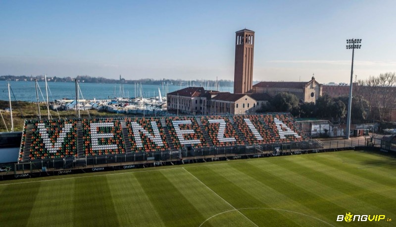 Phong độ của Venezia trước trận đấu với Milan